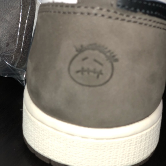 Travis scott jordan 1 high - Picture 5 of 8